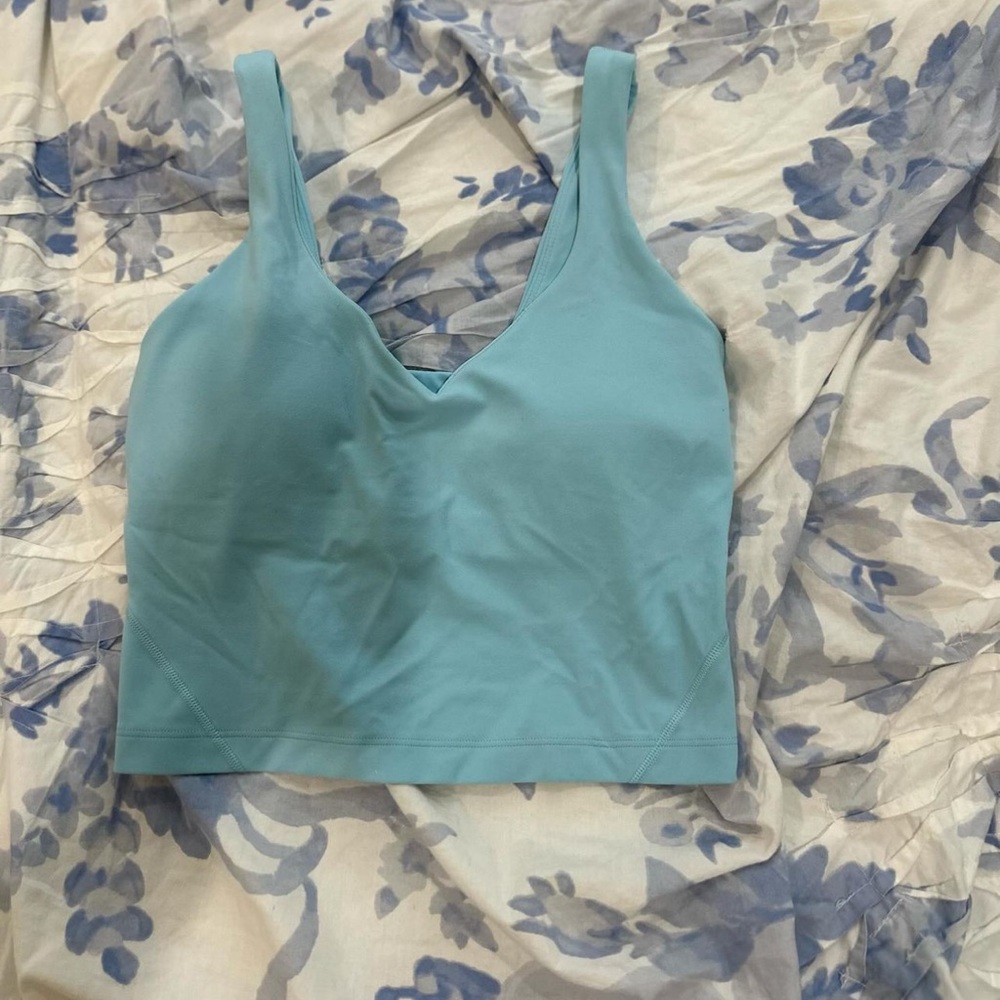 Lululemon tank
